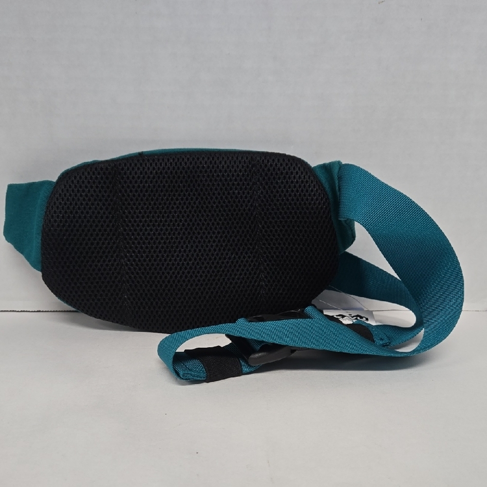Kavu Canvas Spectator Niagra Falls Belt Bag NWT 5"x9" Bag 17"-50" Belt - Picture 2 of 7